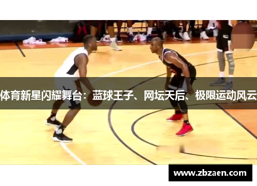 体育新星闪耀舞台：蓝球王子、网坛天后、极限运动风云